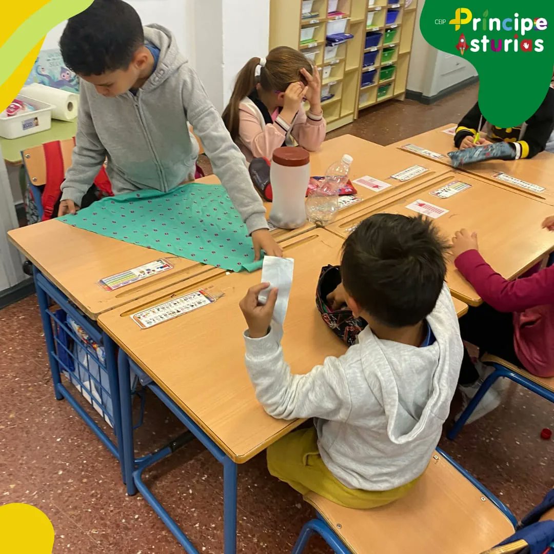 CeipPríncipeAsturias tweet media