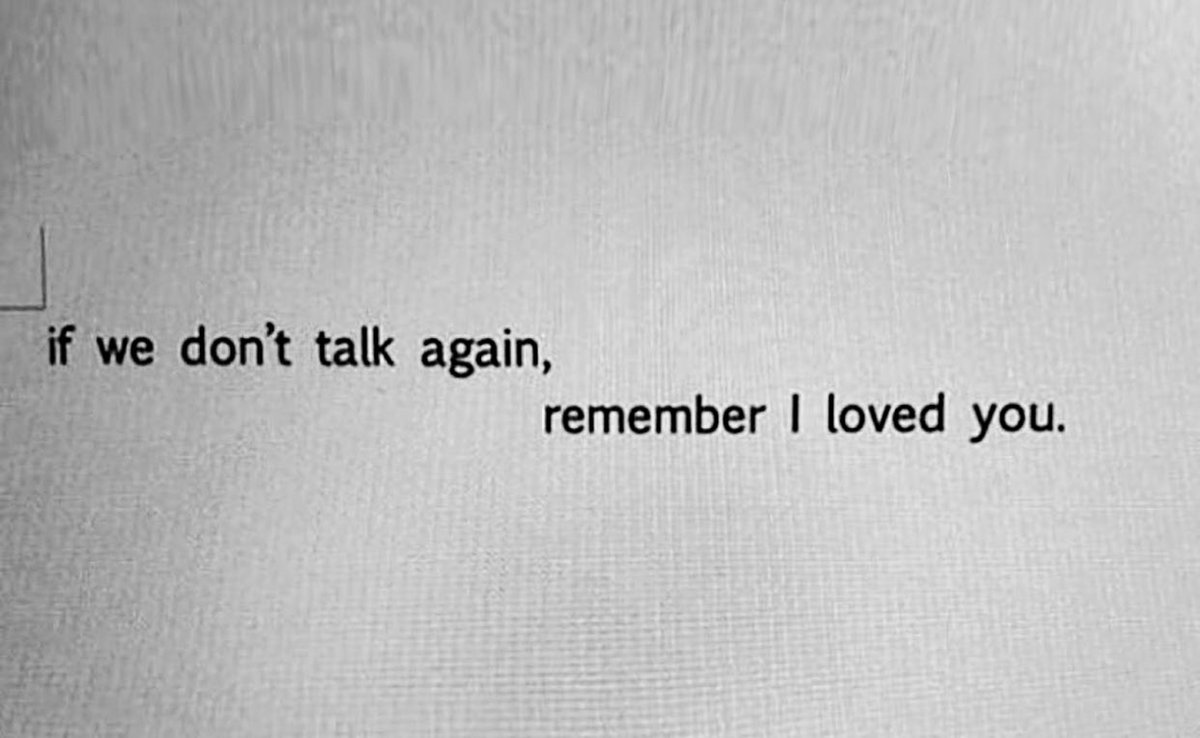 Words (@itswords_) on Twitter photo 