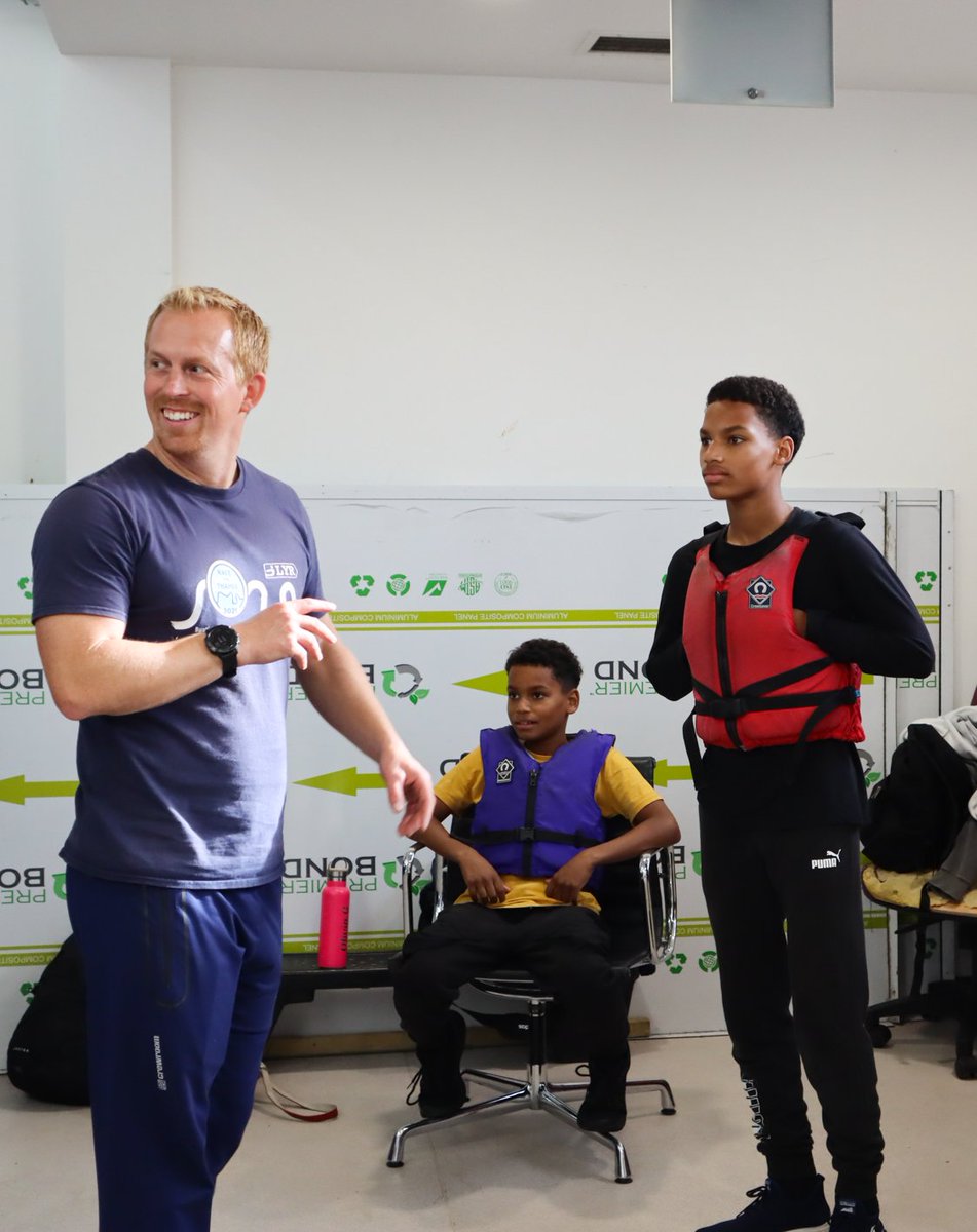 London Youth Rowing tweet media