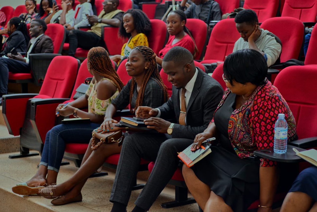 FIDA_Uganda's tweet image. We appreciate the management of MUBS, the Guild Cabinet and the students for inviting us and for the warm reception. 

We are looking forward to working with the institution to advance the rights of women and girls.

#WECANNOTWAIT
#GenderJustice