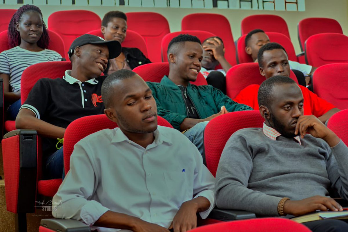 FIDA_Uganda's tweet image. We appreciate the management of MUBS, the Guild Cabinet and the students for inviting us and for the warm reception. 

We are looking forward to working with the institution to advance the rights of women and girls.

#WECANNOTWAIT
#GenderJustice