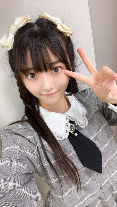 Twitterのコスプレ画像3