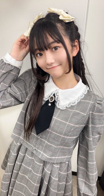 Twitterのコスプレ画像2