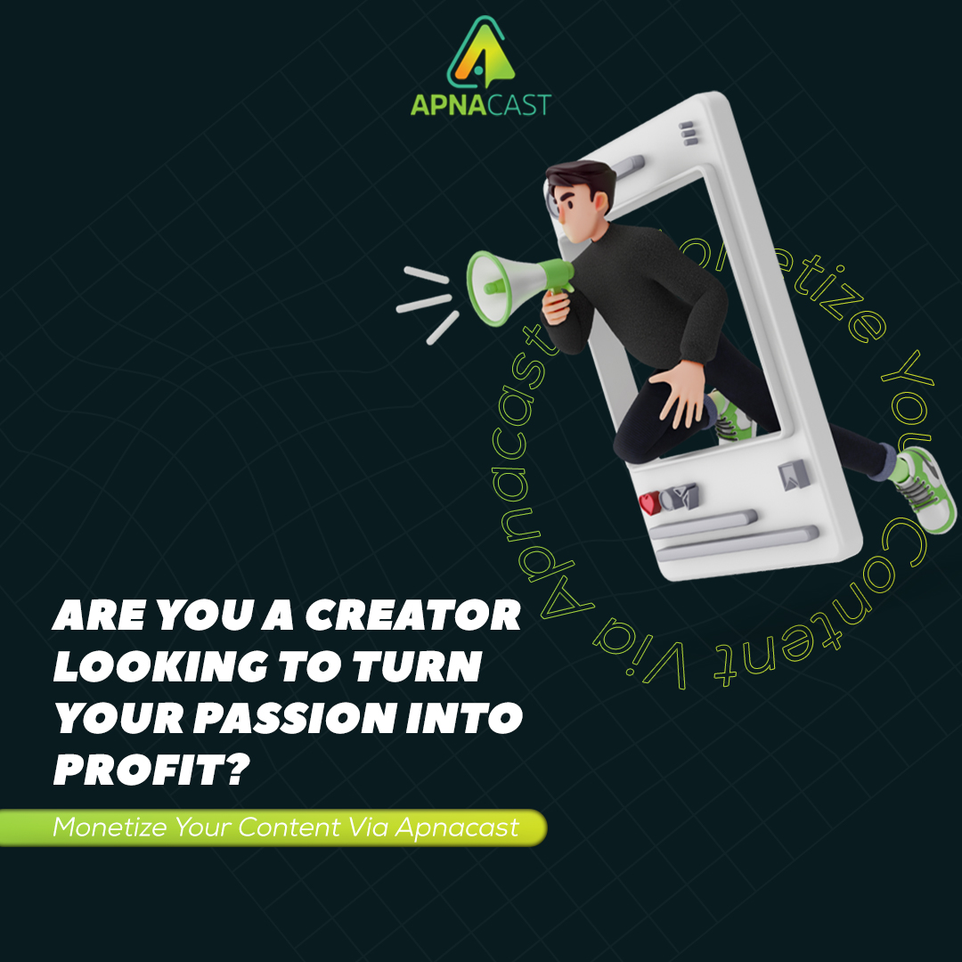 apnacast's tweet photo. Get paid for doing what you love with Apnacast!

#Apnacastapp #web3socialmedia #apnatoken #Blockchainmessageapp #cryptomessageapp #cryptocommunity https://t.co/5bP0rurFb6