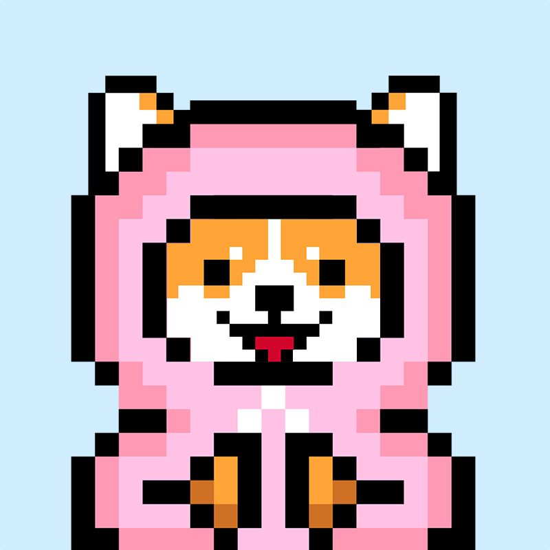 👅APRIL FOOL'S DAY👅
🎉AIRDROP GIVEAWAYX10🎉

나 원래 멍멍이었는데 혹시 알고있나멍?! 멍멍!
만우절 기간동안 답글로 멍멍(woof!)을 남겨주면 추첨을 통해 Rainbow NAEMONG Airdrop드린다멍!

🐶: 좋아요와 리트윗을 하면 당첨 확률이 올라간다 네멍!