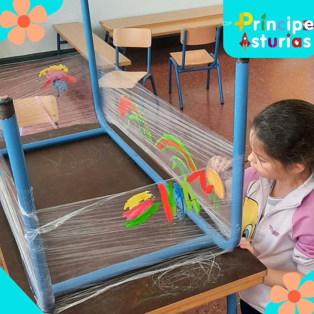 CeipPríncipeAsturias tweet media