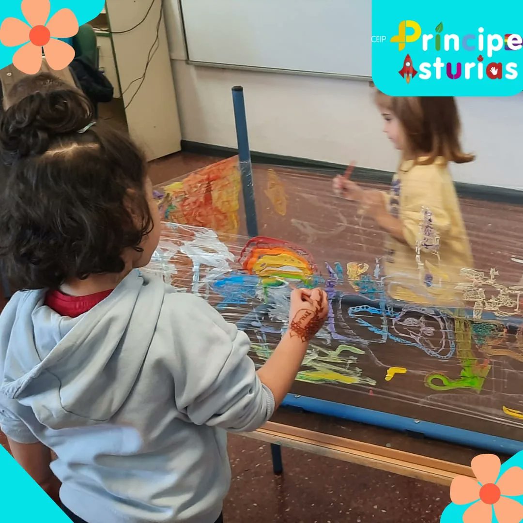 CeipPríncipeAsturias tweet media