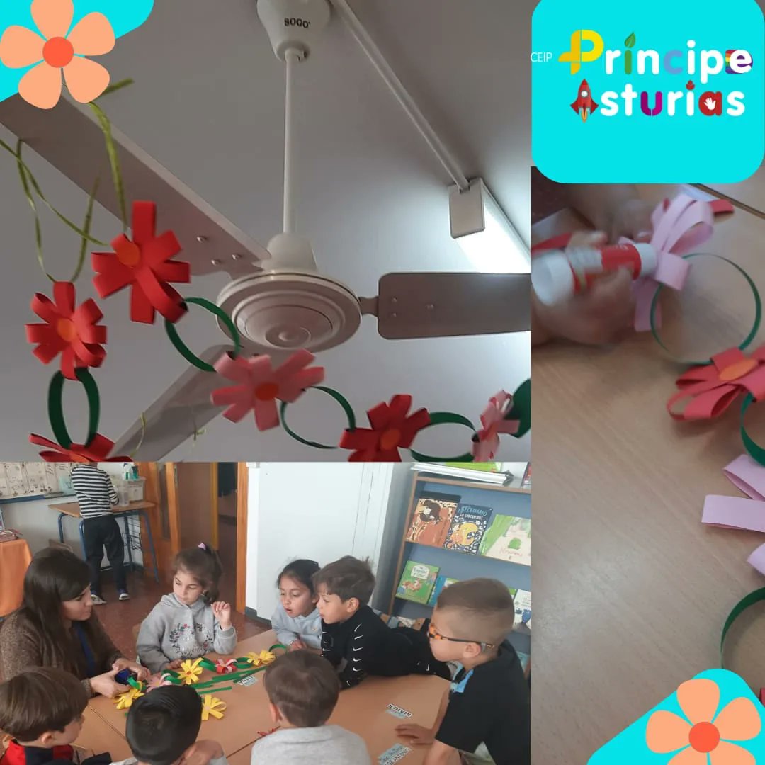 CeipPríncipeAsturias tweet media