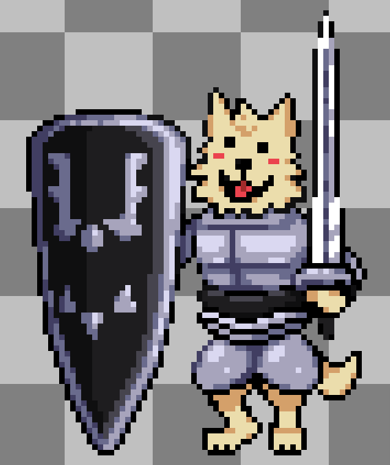 JustHahaLand's tweet image. c:
#lesserdog