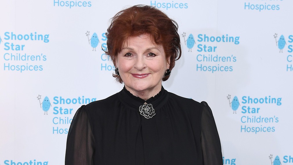 anglophenia's tweet image. It's official: Brenda Blethyn is returning for a 13th season of Vera – and she's being joined by a familiar face.

Find out more here &amp;gt;&amp;gt; bit.ly/3JR1B7i