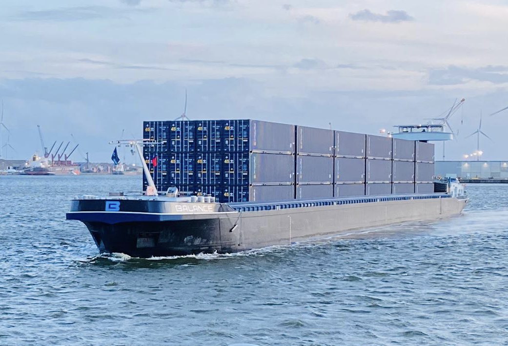 DANSER GROUP tweet media