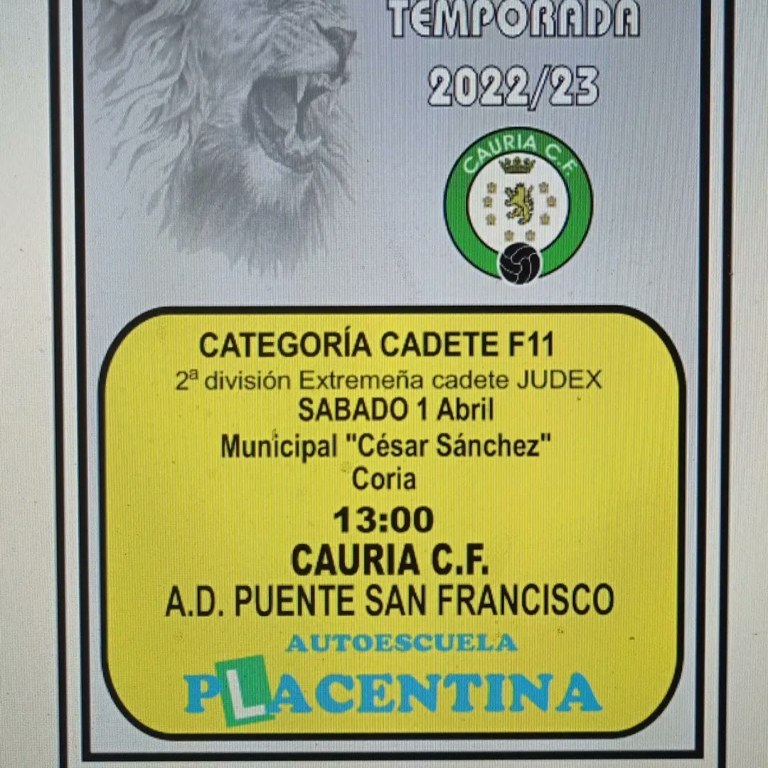 Buenos días os dejamos los partidos que se disputarán está jornada, mucha suerte. Os esperamos!!!