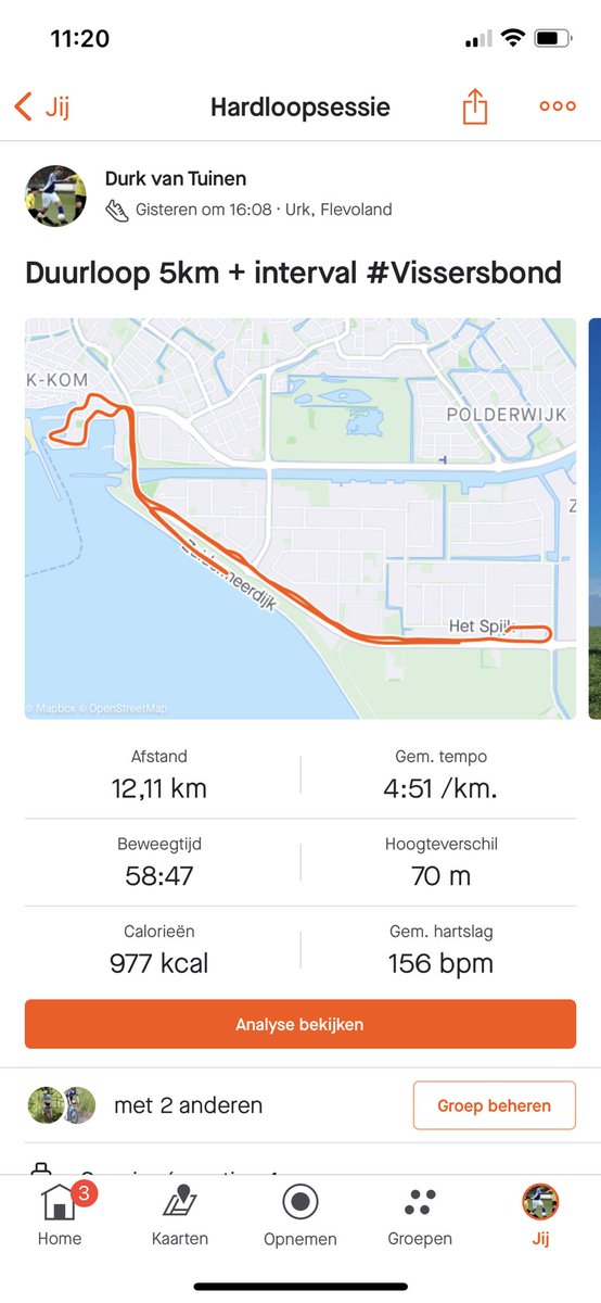 Durk W. van Tuinen tweet media