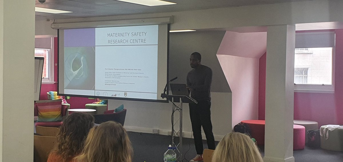 βπππ£π¦π βπ£ππππ (@prinjapaarul) on Twitter photo <a href="/DHLNetwork/">Dame Hilda Lloyd Network</a> discussing improving the care for pregnant women with epilepsy #wmmmn #maternalmedicine <a href="/DHLNetwork/">Dame Hilda Lloyd Network</a> discussing improving the care for pregnant women with epilepsy #wmmmn #maternalmedicine