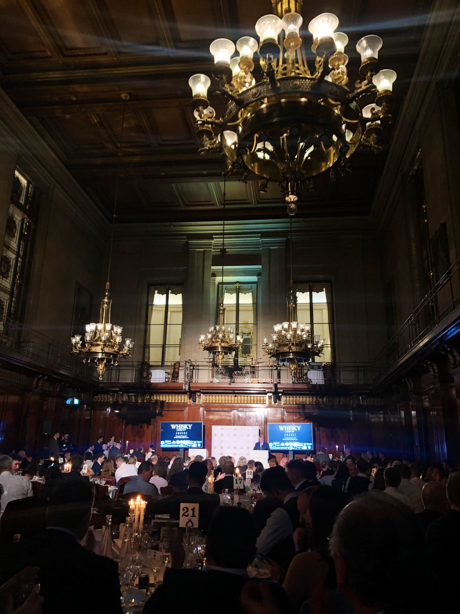 KilkennyGuild's tweet photo. After a great night in London with @Whisky_Magazine and friends old and new we are delighted to be named as #IconsOfWhisky Best Bar Group Global for 2023. It is an honour for us all in the Guild and for #Kilkenny. We would like to thank to all our supporters! https://t.co/TkcxOOqqUr