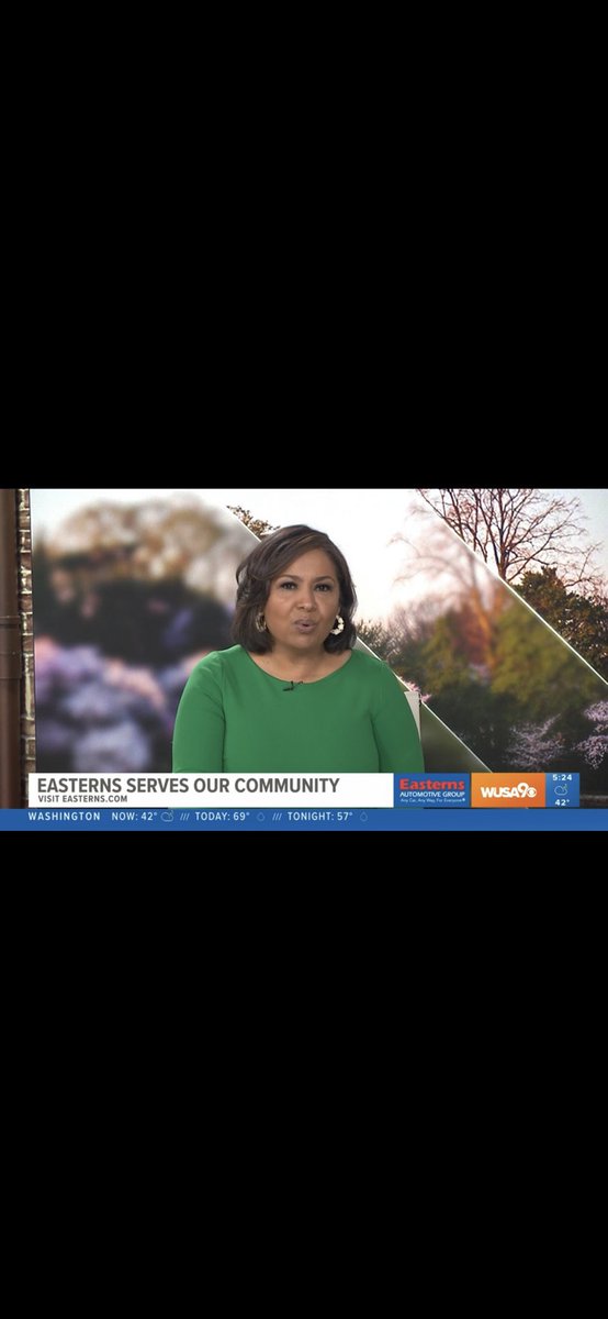 HiloHIChadO's tweet photo. That was a sweet #GetUplifted @DCAllisontv 👏 Mahalo, Ms. Pat for taking care of the Keiki (children). Have a great weekend all. @LarryMillerTV @AnnieYuTV @wusa9 🤙 https://t.co/iIE2iP2j9u