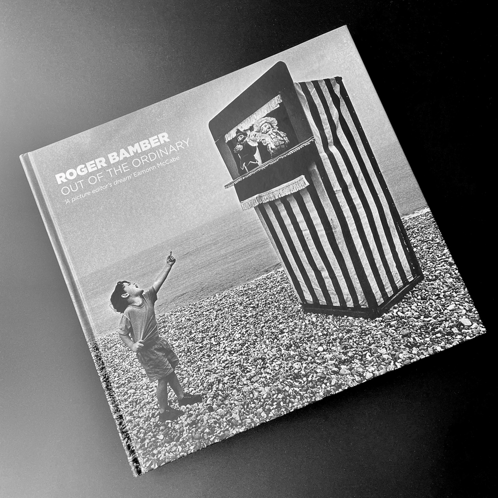 Tomorrow we publish Roger Bamber: Out of the Ordinary 📸

Accompanying an exhibition at <a href="/BrightonMuseums/">Brighton Museums</a> this book is a look at the life's work of the award winning photojournalist Roger Bamber and will be available through our website: unicornpublishing.org/page/detail/ro…