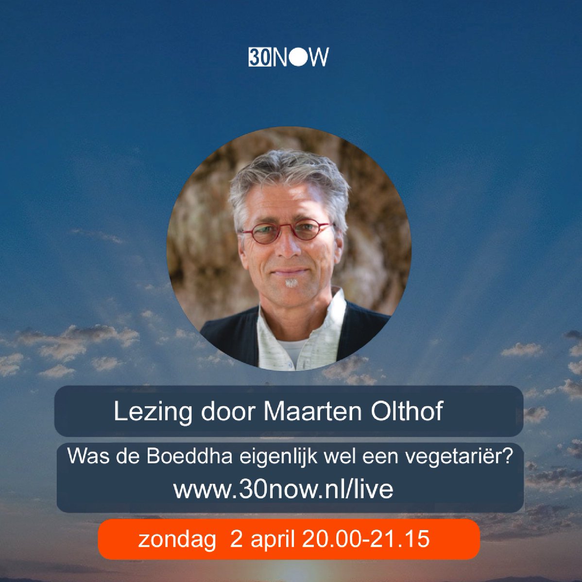 MaartenOlthof's tweet photo. Klimaatverandering wordt steeds vaker gekoppeld aan hoe wij ons voeden. Wat zei de Boeddha over eten? Hij was vóór geweldloosheid en niet-doden. Welke inspiratie kunnen we putten uit hoe en wat de Boeddha at? Lezing afgesloten met 'mouth watering' recept! https://t.co/FaoA6s6fgF https://t.co/DbhcMQjRVq