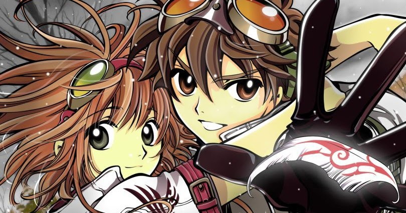 Anime News Network tweet media