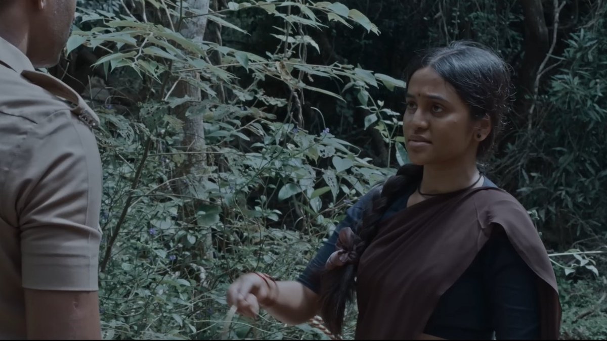 Saloon Kada Shanmugam on Twitter "Bhavani Sre Appreciation Tweet👏🏾🤍"