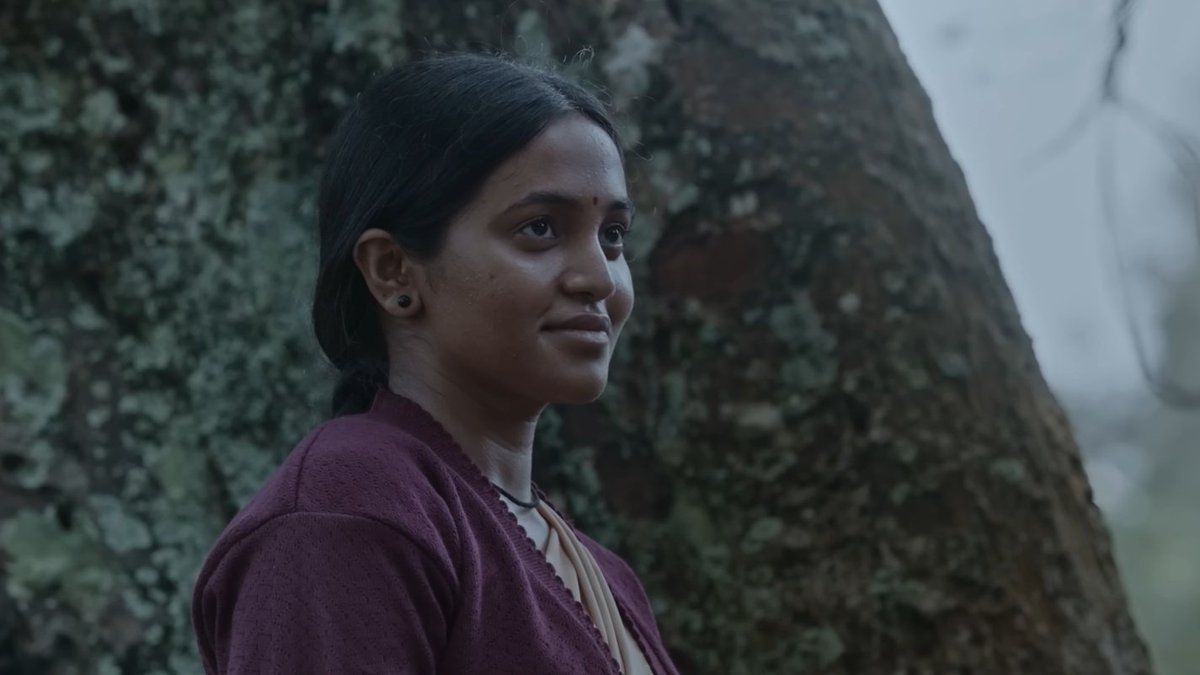 Saloon Kada Shanmugam on Twitter "Bhavani Sre Appreciation Tweet👏🏾🤍"