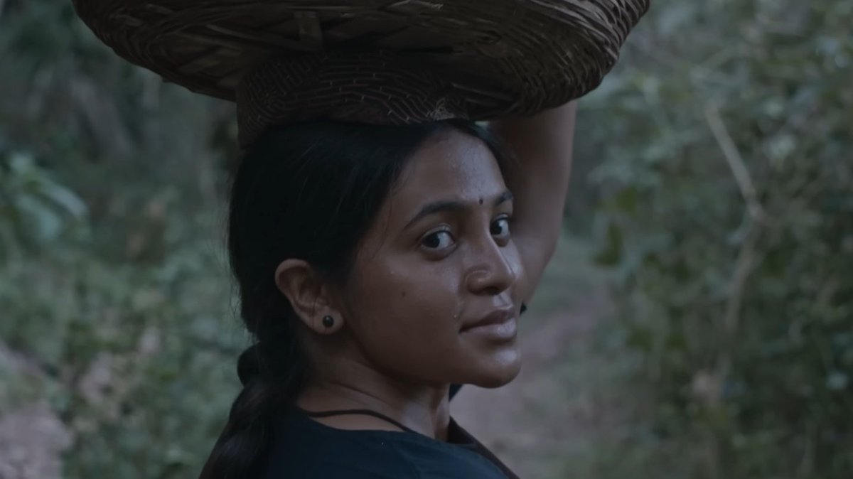 Saloon Kada Shanmugam on Twitter "Bhavani Sre Appreciation Tweet👏🏾🤍"