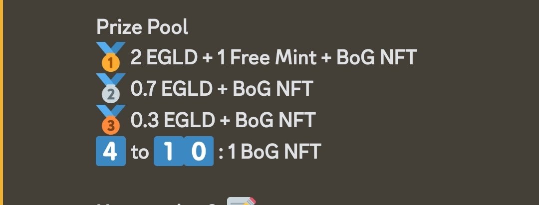 ChiarEuGabriel's tweet photo. Hi there! Yesterday I played in the tournament hosted by @HODLcards in partnership with @EternalKnightsC. Wasn't able to win in but I finished 5th and I got an BoG nft also had a lot of fun playing. Don't miss out this project and #jointheclub https://t.co/9EkW021mnw