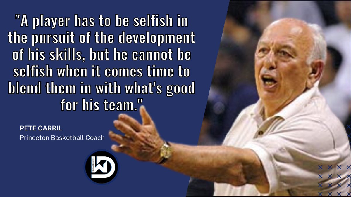 To excel as a player, one must prioritize skill development, but true collective success only comes when those skills are used to benefit the team. 
Balancing individual goals with team objectives is the key to winning together.