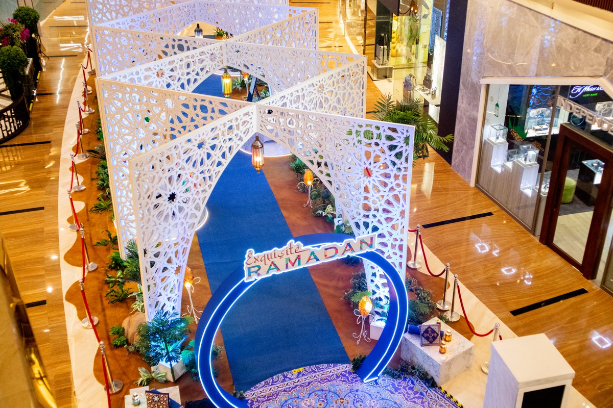 Pacific Place Mall Jakarta tweet media