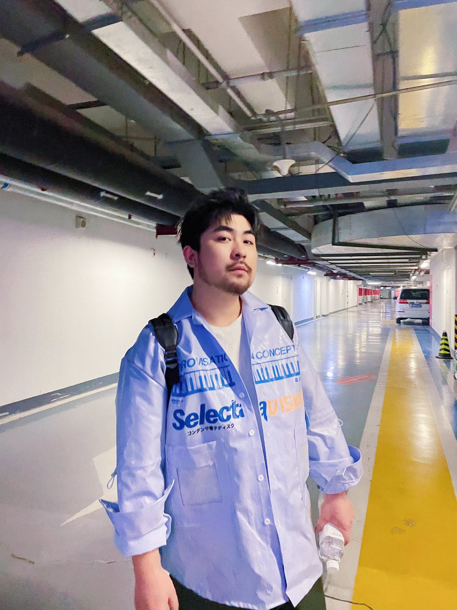 Everyday is working day🤨#producepandas #熊猫堂