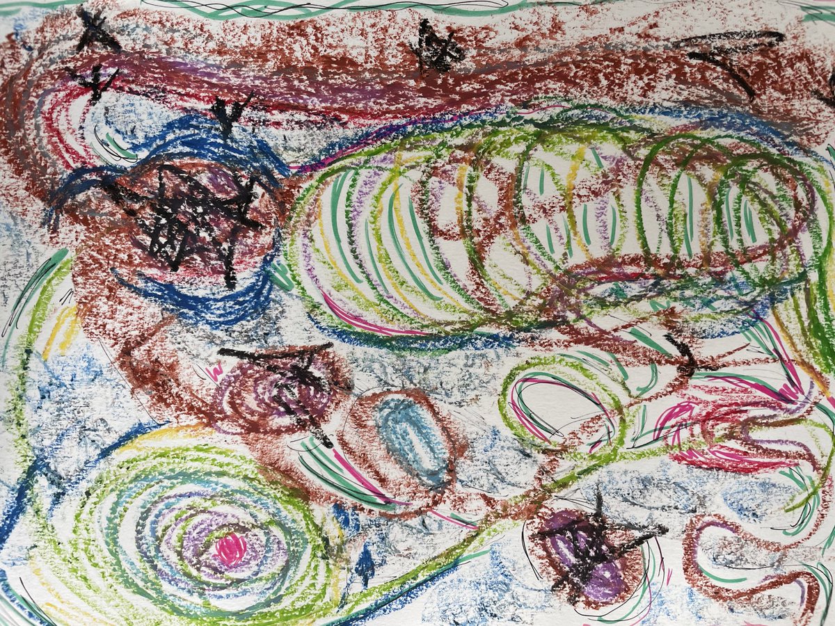 My morning outside looked like this 👇🏾but now I’m happily packing for a #storytelling #workshop with <a href="/OxLifeWriting/">Oxford Life-Writing</a> &amp; <a href="/FourEyedTheatre/">Four-Eyed Theatre</a> Looking forward to leaving the mud in Devon….for some fun and creativity INDOORS 😅