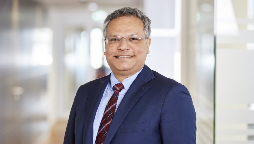 Ashwin Bhat is set to be appointed as the new CEO of Lufthansa Cargo. He will take up his new position on April 15, 2023, and will retain responsibility for Product & Sales. More information you can find here: lufthansa-cargo.com/ci/newsroom#/
