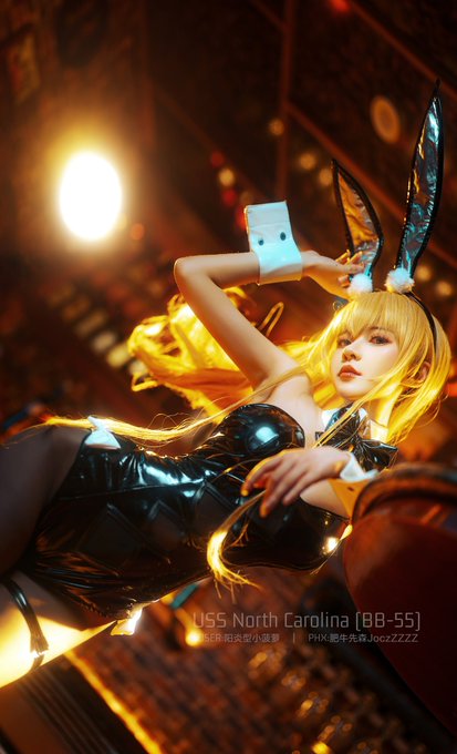 Twitterのコスプレ画像14