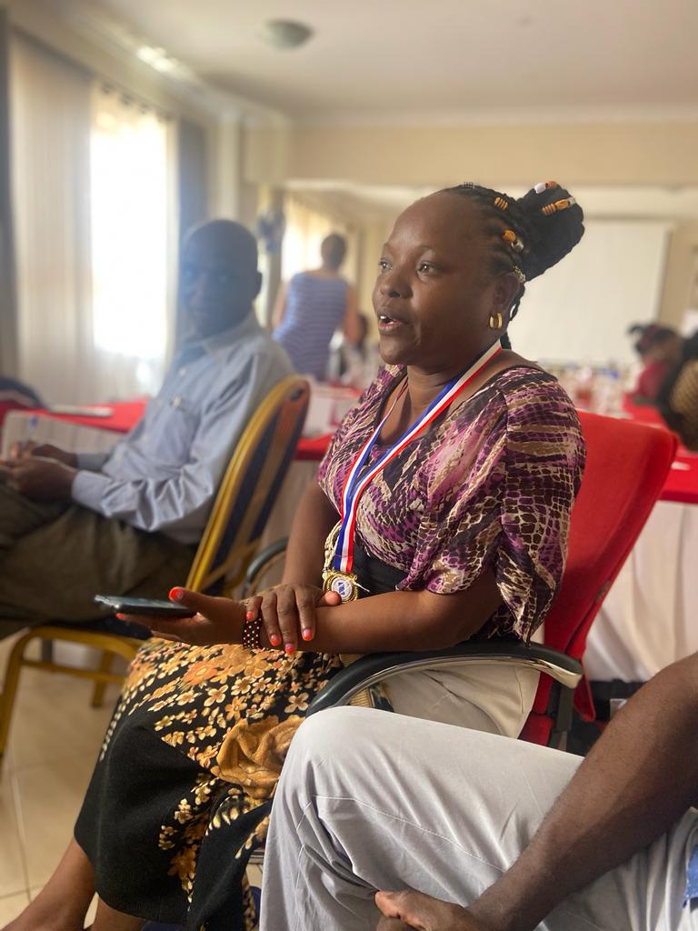 RainforestFoundation tweet media