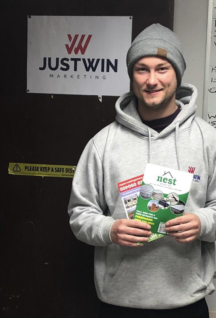 JustWinMarket's tweet photo. Congratulations to our March Distributor Of The Month, Luke Bye 👏💪 https://t.co/dWFH2Goiuc