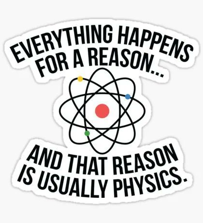 mystudycart's tweet photo. For low score in JEE/ NEET - the reason is usually Physics!

#physics #physicsmemes #funnymemes #JEE #NEET #JEEMains #JEEMains2023 #NEET2023 #JEEaspirant #NEETaspirant #JEEmemes #NEETmemes https://t.co/RjXhTorLkO
