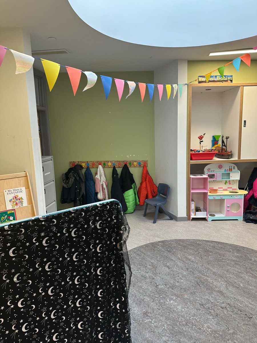 CraigmarlochP67's tweet photo. Itβs Craigmarlochβs Colourful Day πππππ§‘ We are celebrating Autism Acceptance Week #SpectrumOfColour https://t.co/lSEigcx4J8
