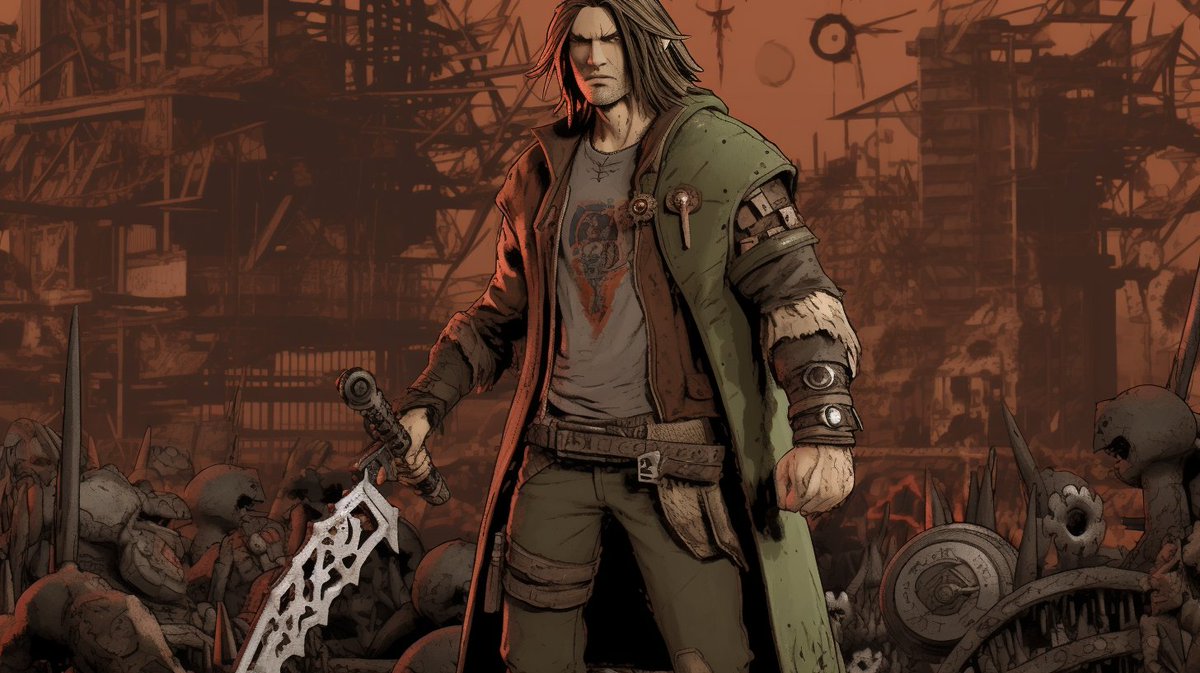 GuardianHerald's tweet photo. What about The Guardians with a comic book look? 😉🔥

#MultiversX #MultiversXNFTs #MultiversXCommunity https://t.co/1ZQtkAqtSj