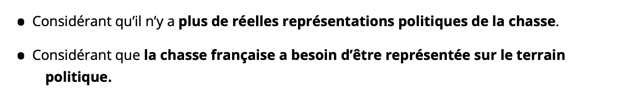 ghostediting's tweet photo. 3/3 c'est qu'avec un lobbyiste qui cause à l'oreille des pdts depuis 20 ans, des députés #prochasse et un président français véritable #santaclaus pour sa manne d'électeurs nemrods ....et ben...↓...........🤣 https://t.co/Mwn2Hzn0RO