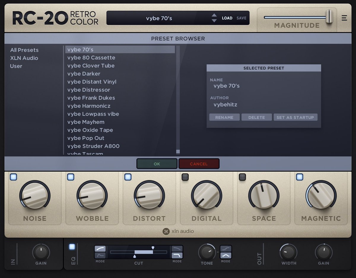 Need a couple beta testers