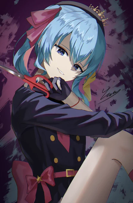 #ほしまちぎゃらりー『TEMPLATE』 