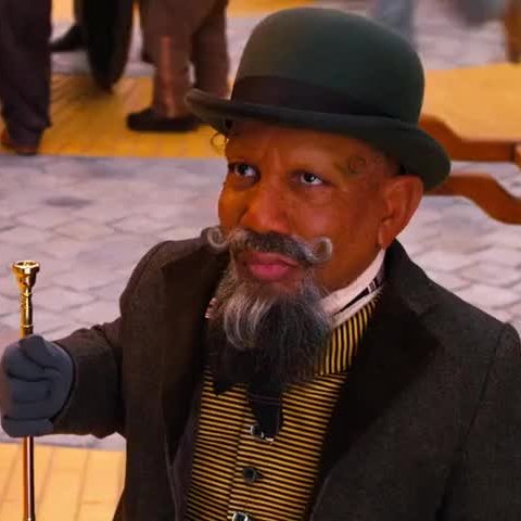 Disney_Wiki's tweet photo. Happy Birthday, Tony Cox
For Disney, he portrayed an Ewok in #StarWars: #ReturnOfTheJedi, Hooter in #CaptainEO, and Knuck in #OzTheGreatAndPowerful. He also voiced Chuck E. Rubber Duck in the #ToyStory Toons short, #PartysaurusRex. https://t.co/RoZMePZHrx