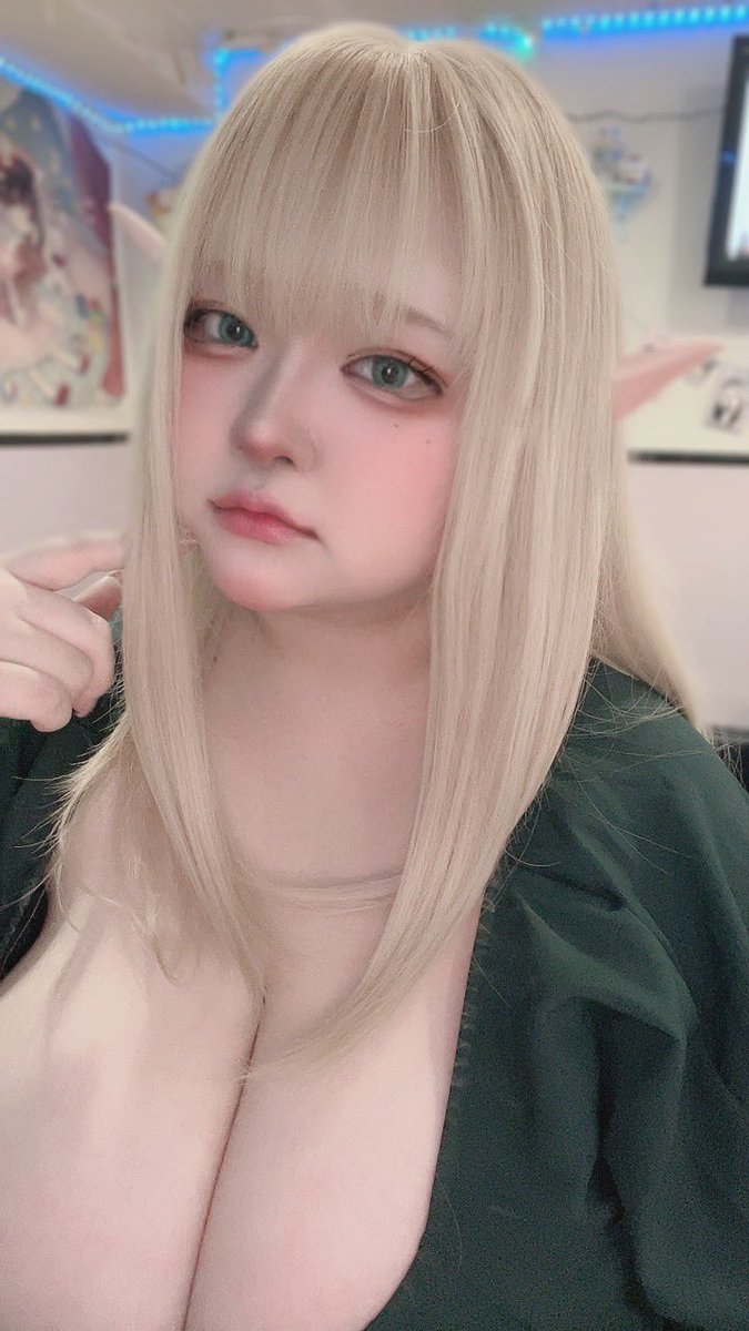 ログインしました〜
エルフー。
久しぶりだね💕︎
りんチャージ待ってる(っ ॑꒳ ॑c) https://t.co/CM4xwmjDsH