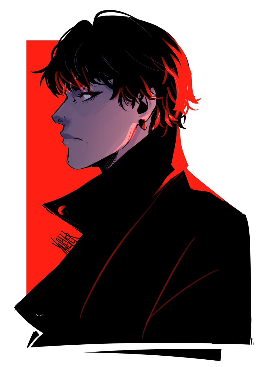 I have a new obsession and it is Omniscient Reader’s Viewpoint — please read it, this is such an incredible story!💔 #ORV