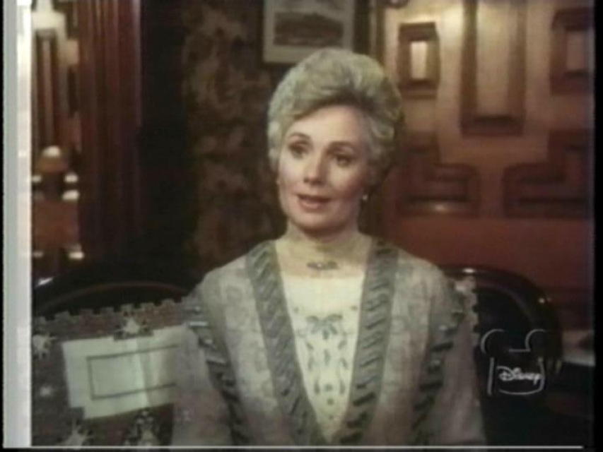 Disney_Wiki's tweet photo. Happy 89th Birthday, Shirley Jones
For Disney, she portrayed Aunt Polly in both #TheAdventuresOfPollyanna and Walt Disney's #WonderfulWorldOfColor. She also played Linda Duncan in #GoodLuckCharlie. https://t.co/1BPdWcC6YA