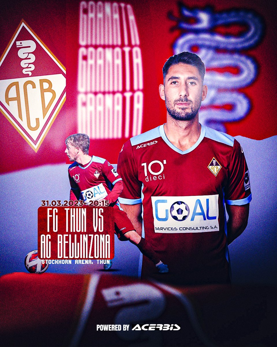 AC BELLINZONA tweet media