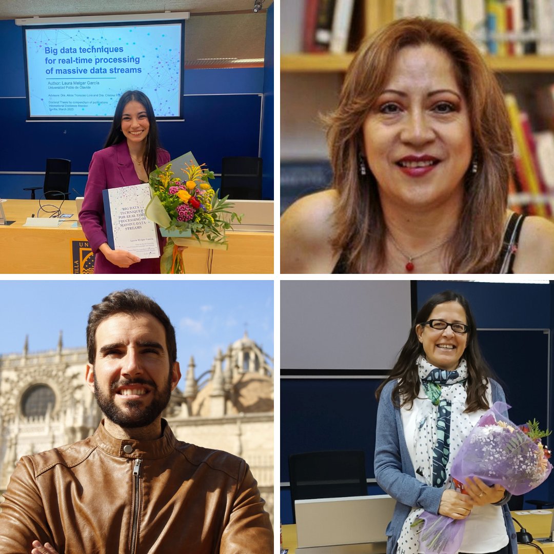 postgradoUPO (@postgradoupo) on Twitter photo Felicitamos a tod@s los nuevos #DoctoresUPO que han defendido su #Tesis durante este mes de marzo en la <a href="/pablodeolavide/">Pablo de Olavide</a>
¡Enhorabuena a tod@s por vuestros trabajos y mucha suerte en esta nueva etapa! 👏 .
#proudtobeupo #SoydelaUPO #TalentoUPO Felicitamos a tod@s los nuevos #DoctoresUPO que han defendido su #Tesis durante este mes de marzo en la <a href="/pablodeolavide/">Pablo de Olavide</a>
¡Enhorabuena a tod@s por vuestros trabajos y mucha suerte en esta nueva etapa! 👏 .
#proudtobeupo #SoydelaUPO #TalentoUPO