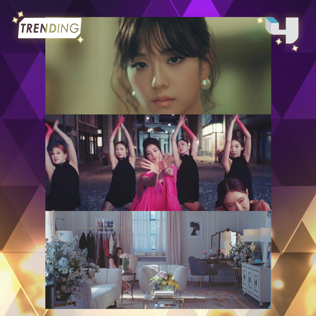 MBCTrending tweet media