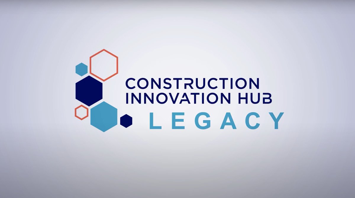 We're on the final day of the funded Hub programme & sharing a video from our legacy reception👉youtu.be/EVyMCDHYB38 Great to get together with partners to continue the conversation & look forward. Our mission to deploy our outputs has been successful, but the job isn't done!
