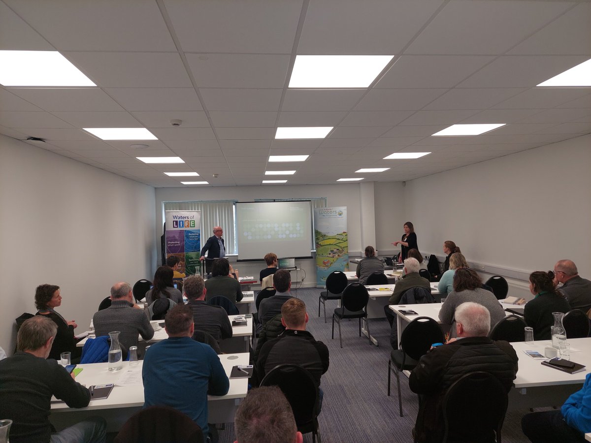 Waters of LIFE tweet media